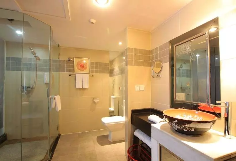 Fotos del hotel Ane Grand:  5