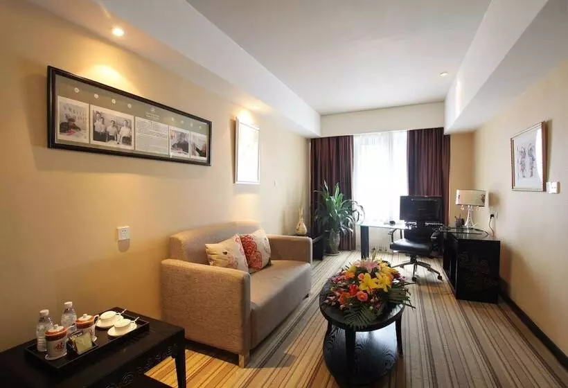 Fotos del hotel Ane Grand:  25