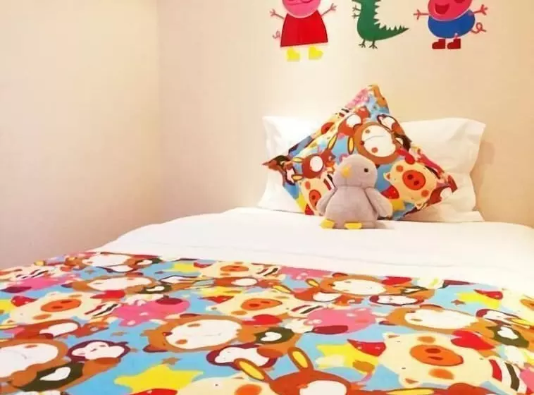 Fotos del hotel Ane Grand:  23