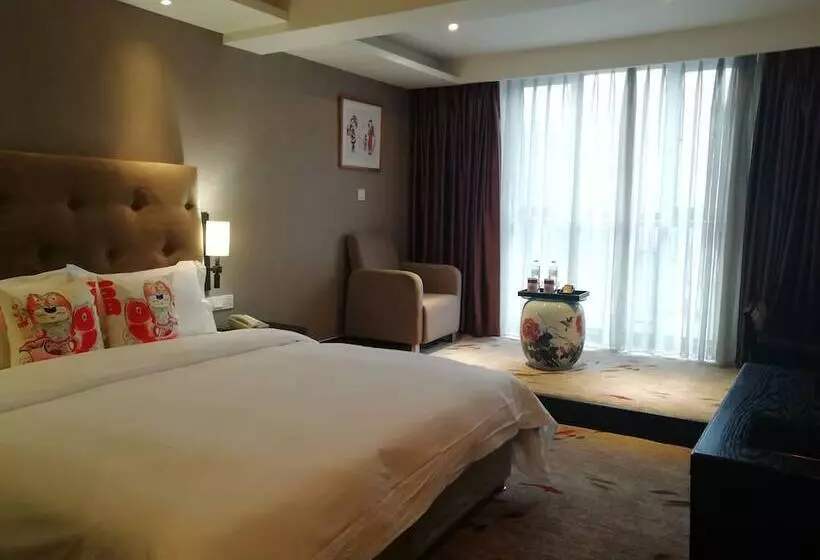 Fotos del hotel Ane Grand:  18