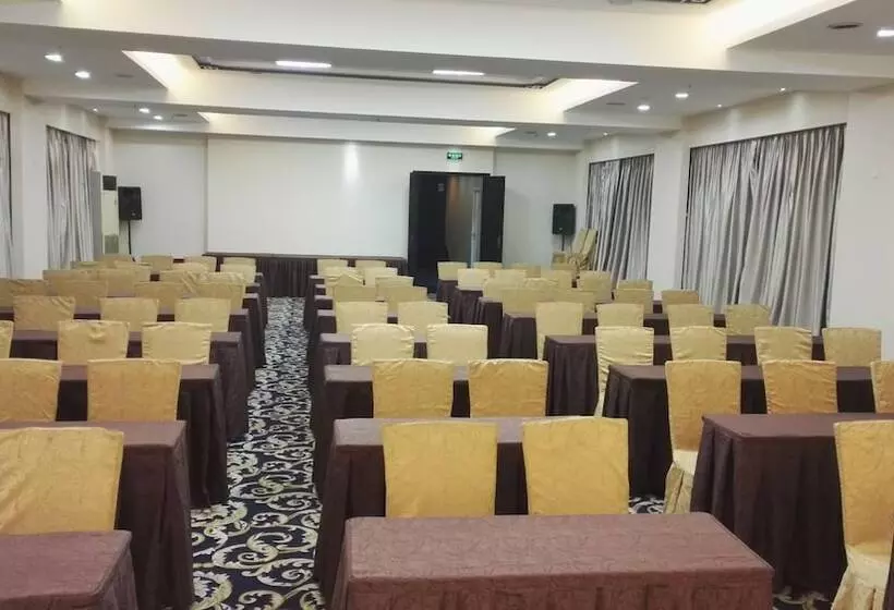 Fotos del hotel Ane Grand:  8