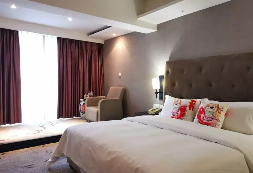 Fotos del hotel Ane Grand:  6