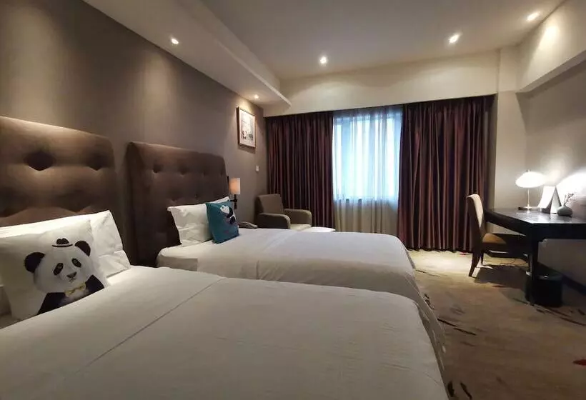 Fotos del hotel Ane Grand:  15