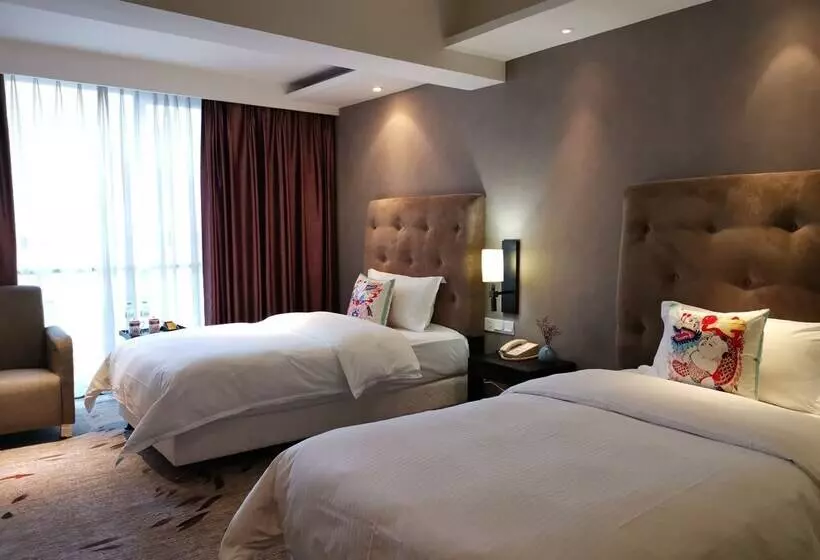 Fotos del hotel Ane Grand:  19