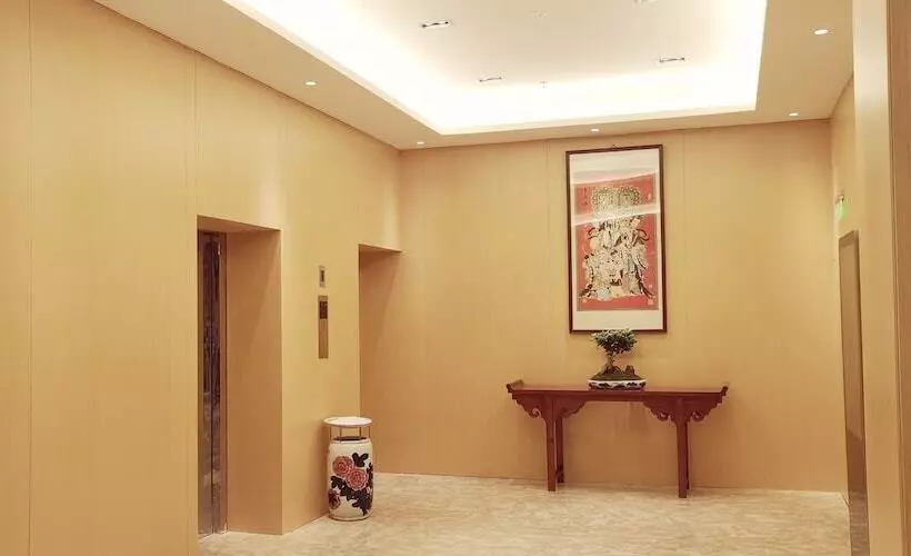 Fotos del hotel Ane Grand:  2