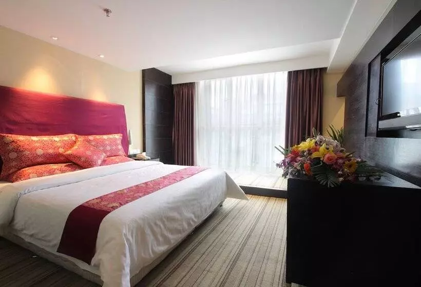 Fotos del hotel Ane Grand:  20