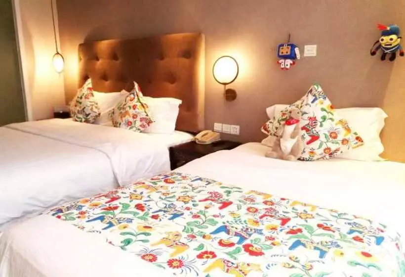 Fotos del hotel Ane Grand:  12