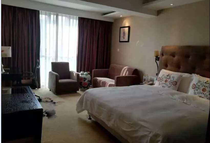 Fotos del hotel Ane Grand:  11