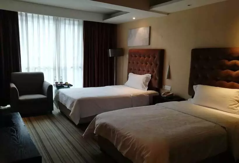 Fotos del hotel Ane Grand:  22