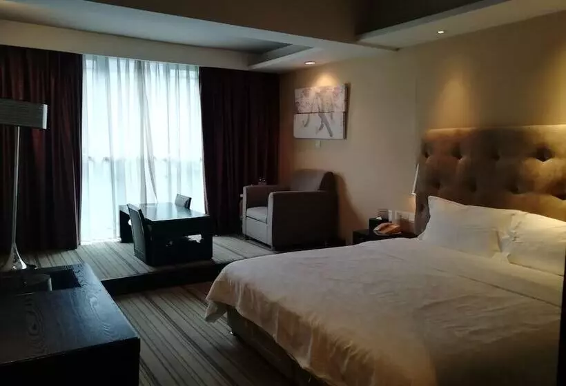 Fotos del hotel Ane Grand:  10