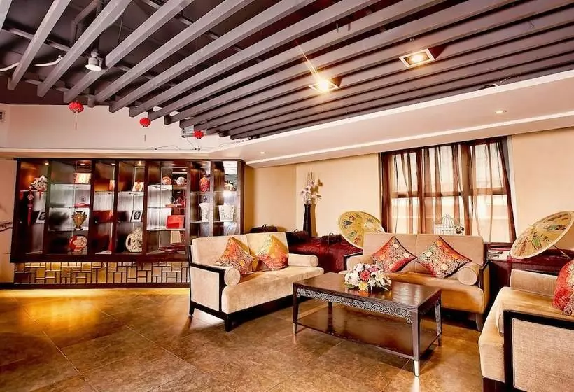 Fotos del hotel Ane Grand:  24