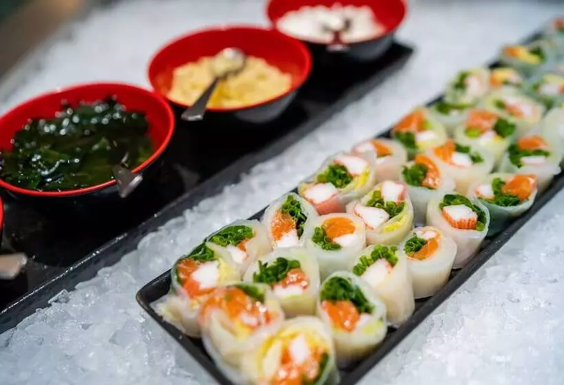 Fotos del hotel Aone Pattaya Beach Resort:  9