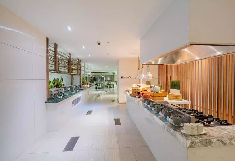 Fotos del hotel Aone Pattaya Beach Resort:  6