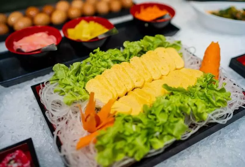 Fotos del hotel Aone Pattaya Beach Resort:  4