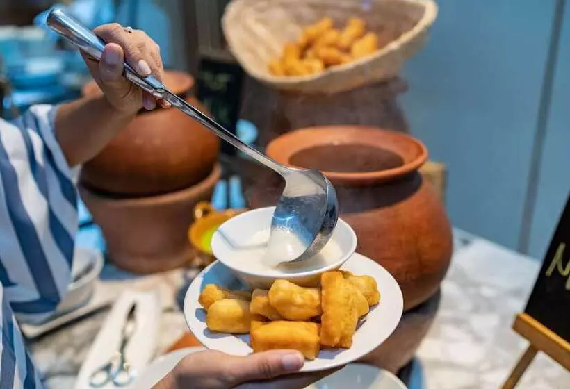 Fotos del hotel Aone Pattaya Beach Resort:  13