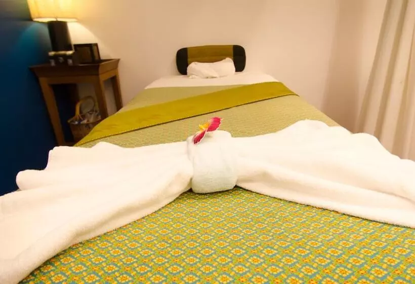 Fotos del hotel Aone Pattaya Beach Resort:  8