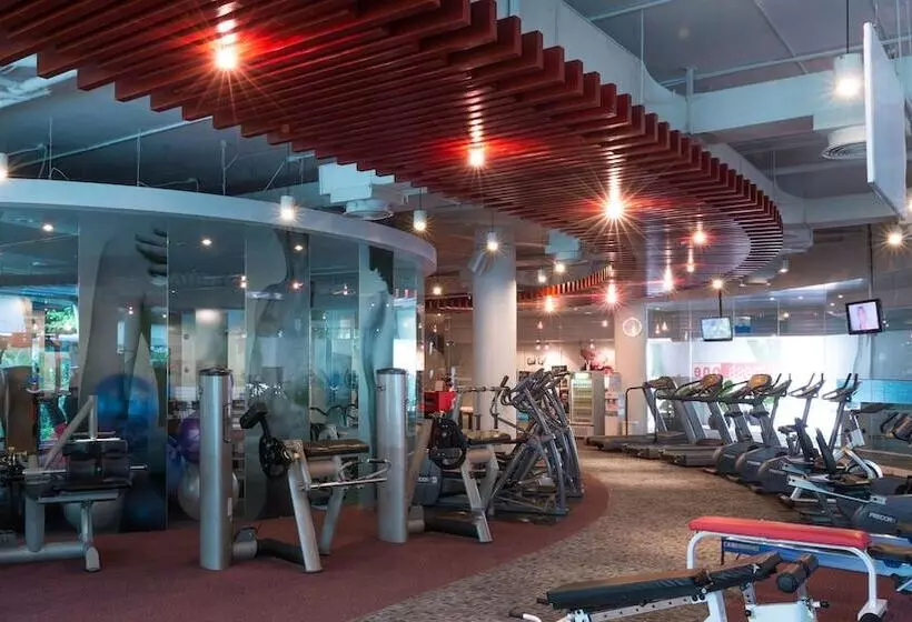 Fotos del hotel Aone Pattaya Beach Resort:  2