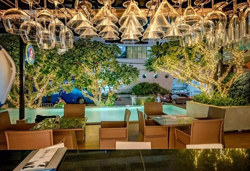 Fotos del hotel Aone Pattaya Beach Resort:  5