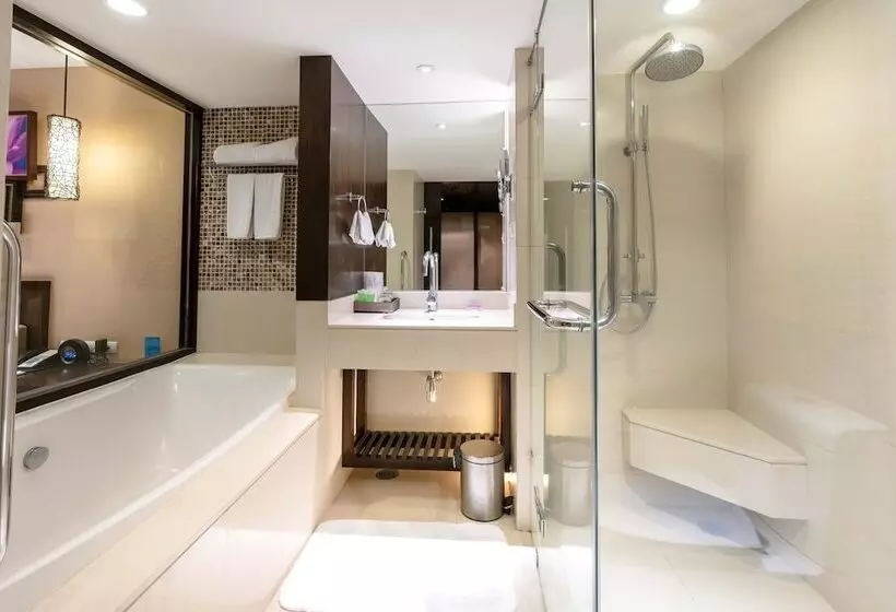 Fotos del hotel Aone Pattaya Beach Resort:  7