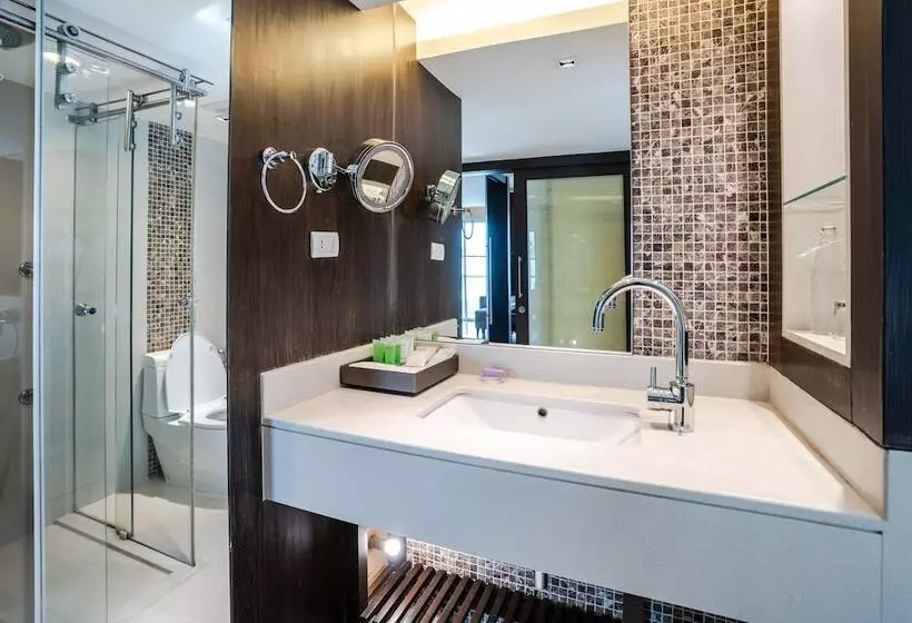 Fotos del hotel Aone Pattaya Beach Resort:  21