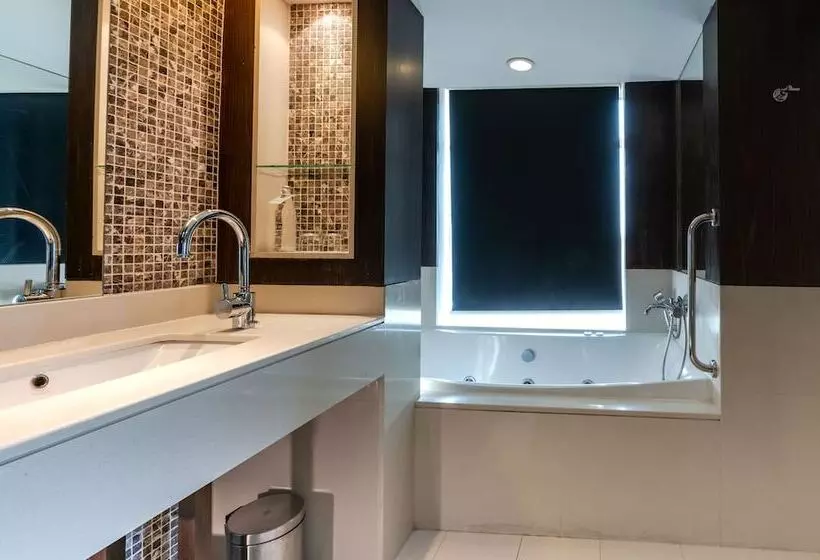 Fotos del hotel Aone Pattaya Beach Resort:  17