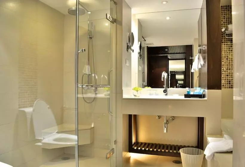 Fotos del hotel Aone Pattaya Beach Resort:  14