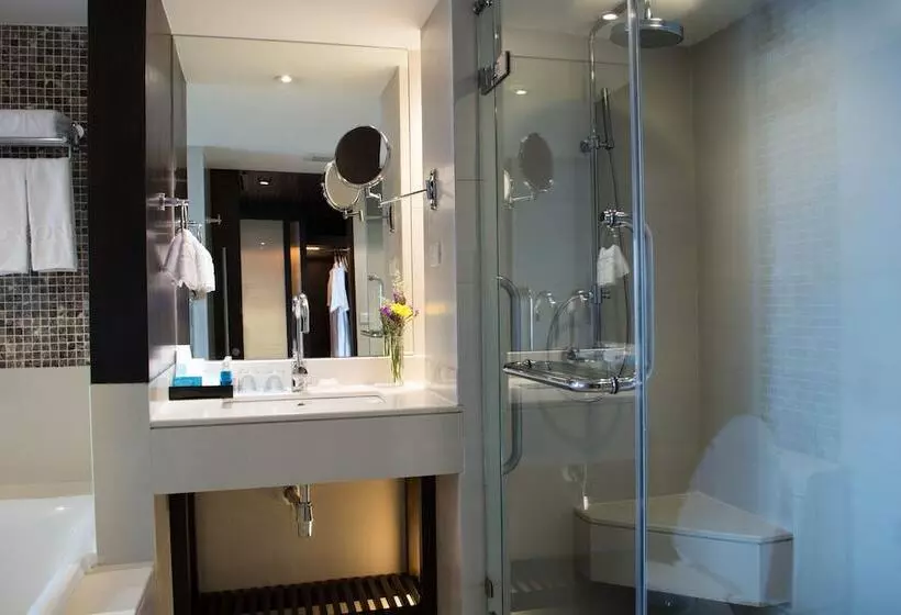 Fotos del hotel Aone Pattaya Beach Resort:  19