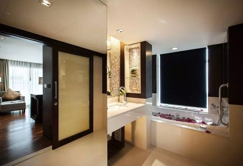 Fotos del hotel Aone Pattaya Beach Resort:  11