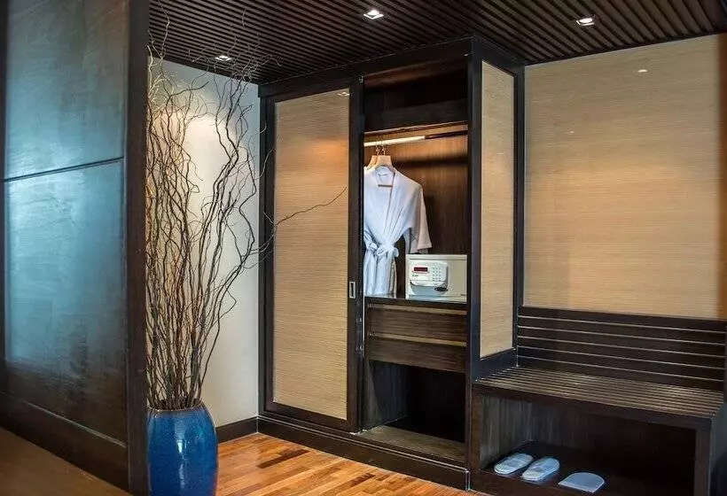 Fotos del hotel Aone Pattaya Beach Resort:  3