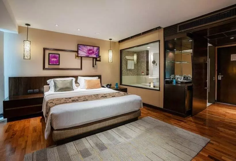 Fotos del hotel Aone Pattaya Beach Resort:  12