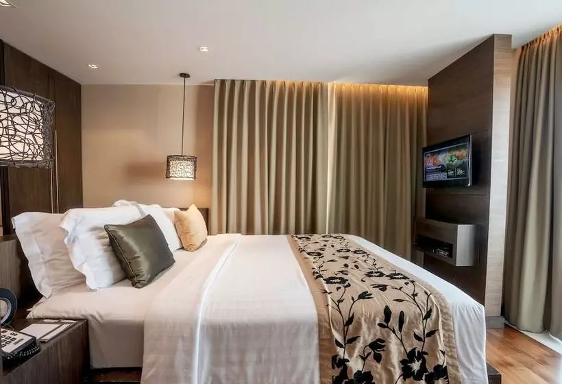 Fotos del hotel Aone Pattaya Beach Resort:  23