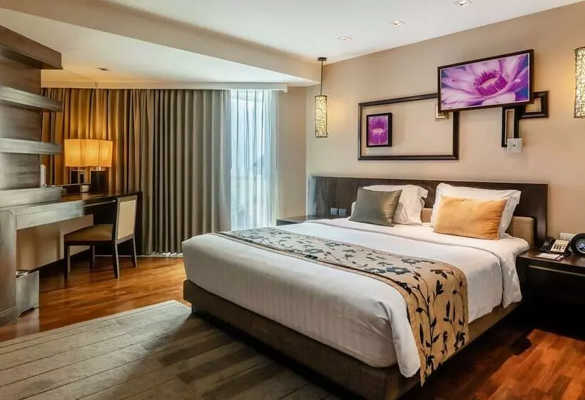 Fotos del hotel Aone Pattaya Beach Resort:  18