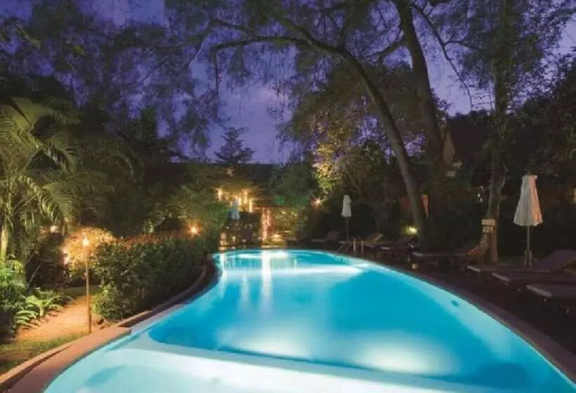 Fotos del hotel Baan Duangkaew Resort:  10