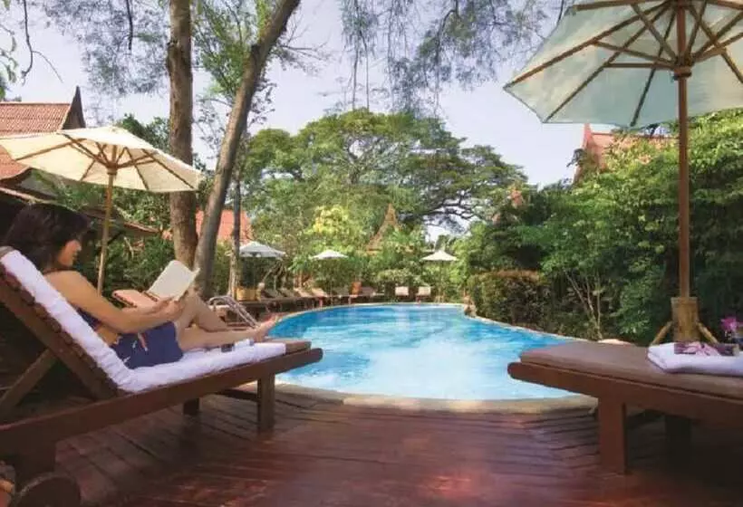 Fotos del hotel Baan Duangkaew Resort:  22