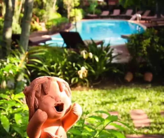 Fotos del hotel Baan Duangkaew Resort:  25