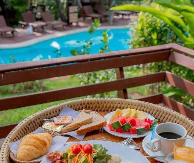 Fotos del hotel Baan Duangkaew Resort:  21