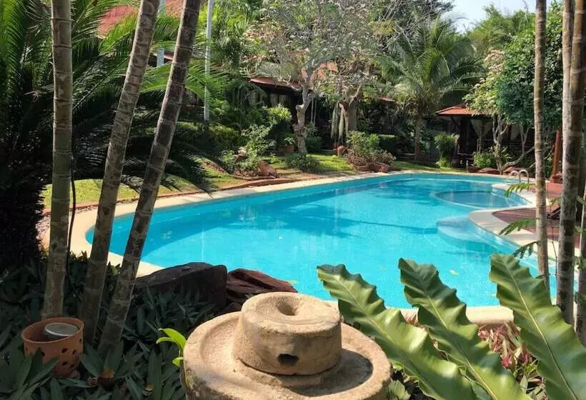 Fotos del hotel Baan Duangkaew Resort:  6