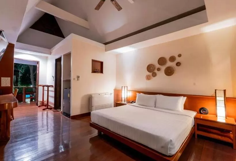 Fotos del hotel Baan Duangkaew Resort:  17