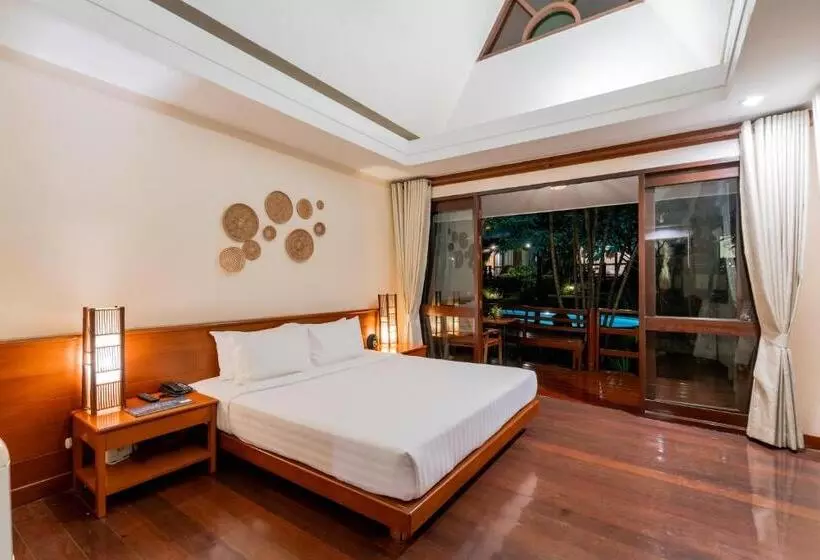 Baan Duangkaew Resort