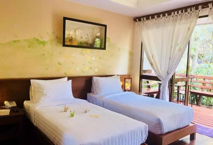 Fotos del hotel Baan Duangkaew Resort:  5