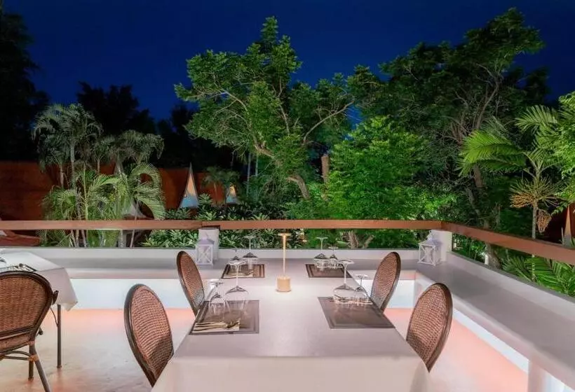 Fotos del hotel Baan Duangkaew Resort:  23