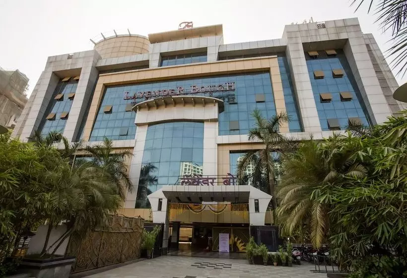 Fotos del hotel Capital O 33476 Lavender Bough:  7