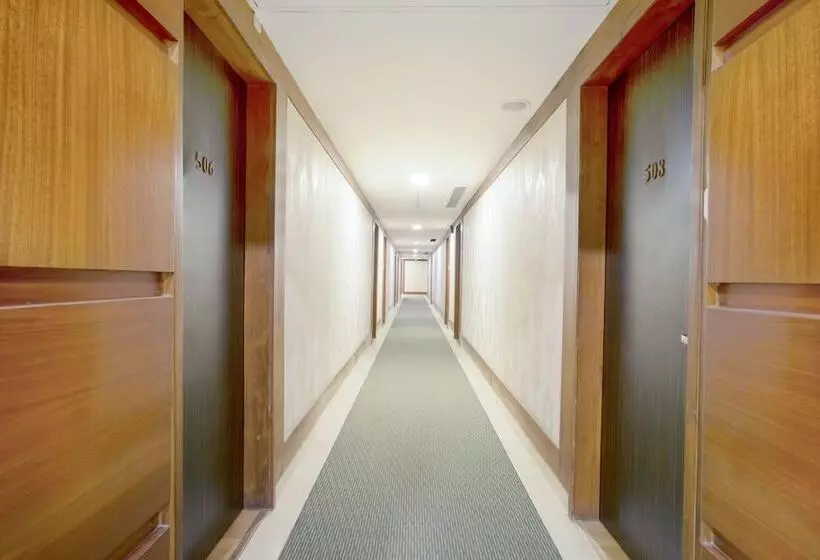 Fotos del hotel Capital O 33476 Lavender Bough:  3