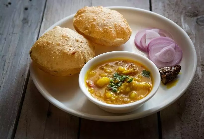 Fotos del hotel Capital O 33476 Lavender Bough:  5