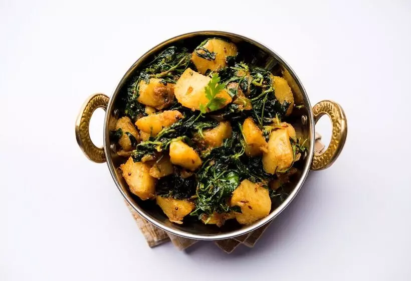 Fotos del hotel Capital O 33476 Lavender Bough:  17