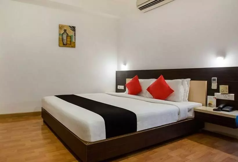 Fotos del hotel Capital O 33476 Lavender Bough:  25