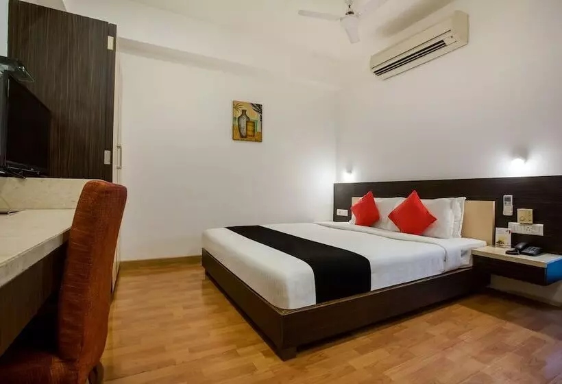 Fotos del hotel Capital O 33476 Lavender Bough:  24