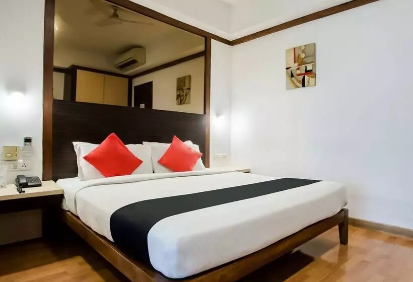 Fotos del hotel Capital O 33476 Lavender Bough:  23