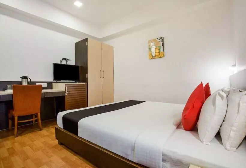 Fotos del hotel Capital O 33476 Lavender Bough:  22