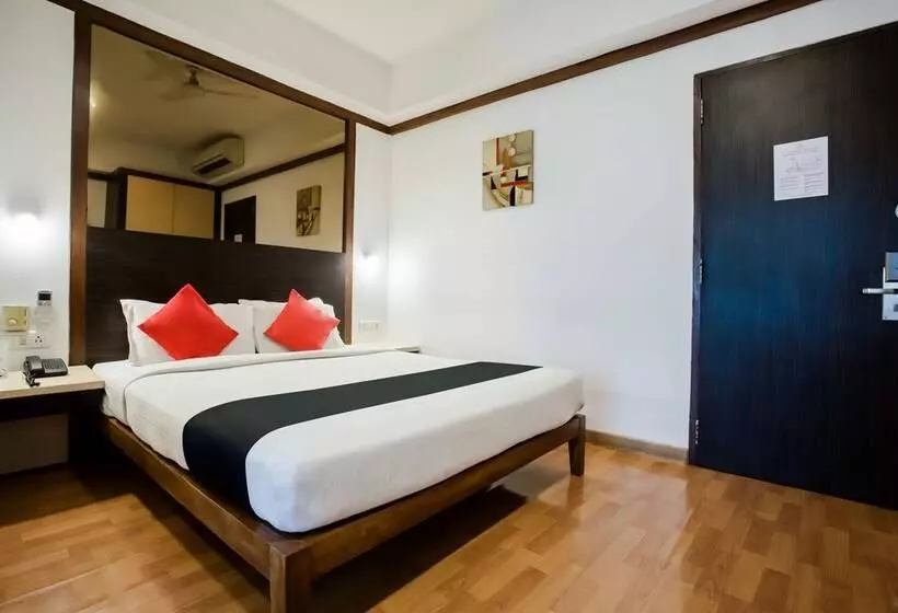 Fotos del hotel Capital O 33476 Lavender Bough:  21